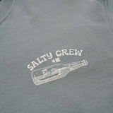 Salty Crew Bottle Rocket Premium SS Tee