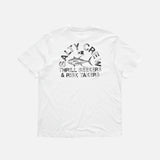 Salty Crew Stamped Classic SS Tee