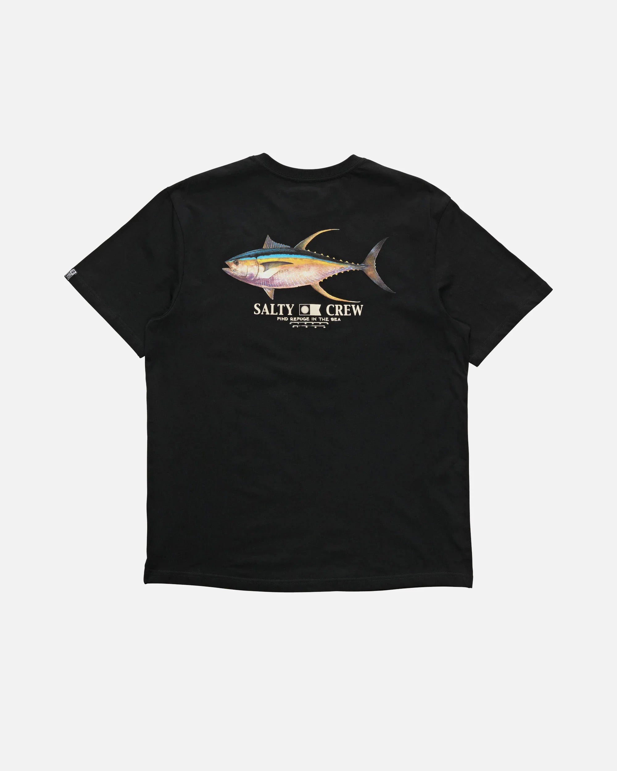 Salty Crew Ahi Classic SS Tee