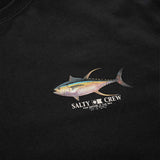 Salty Crew Ahi Classic SS Tee