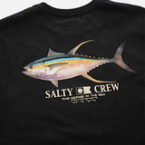 Salty Crew Ahi Classic SS Tee
