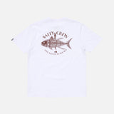 Salty Crew Omakase Premium SS Tee