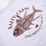 Salty Crew Omakase Premium SS Tee
