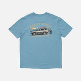 Salty Crew Get Ready Premium SS Tee