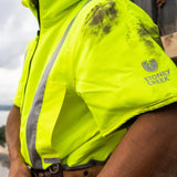 Stoney Creek Hi Vis Rammer Jacket