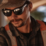 Natty Roys Polarised Lens Safety Glasses