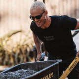 Natty Kenneth Polarised Lens Safety Glasses