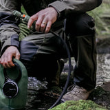 Bushbuck Defender Waterproof Rain Jacket