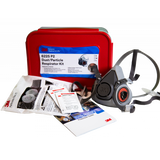 3M Dust/Particle Respirator Kit 6225 P2