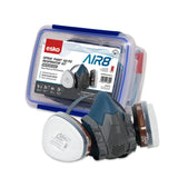 Esko AIR8 Spray Painter Respirator Kit