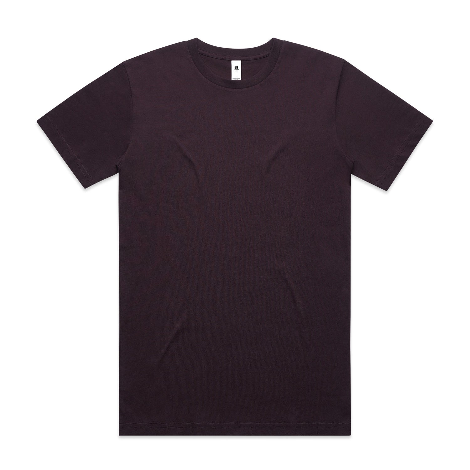 AS Colour 5050 Block Tee