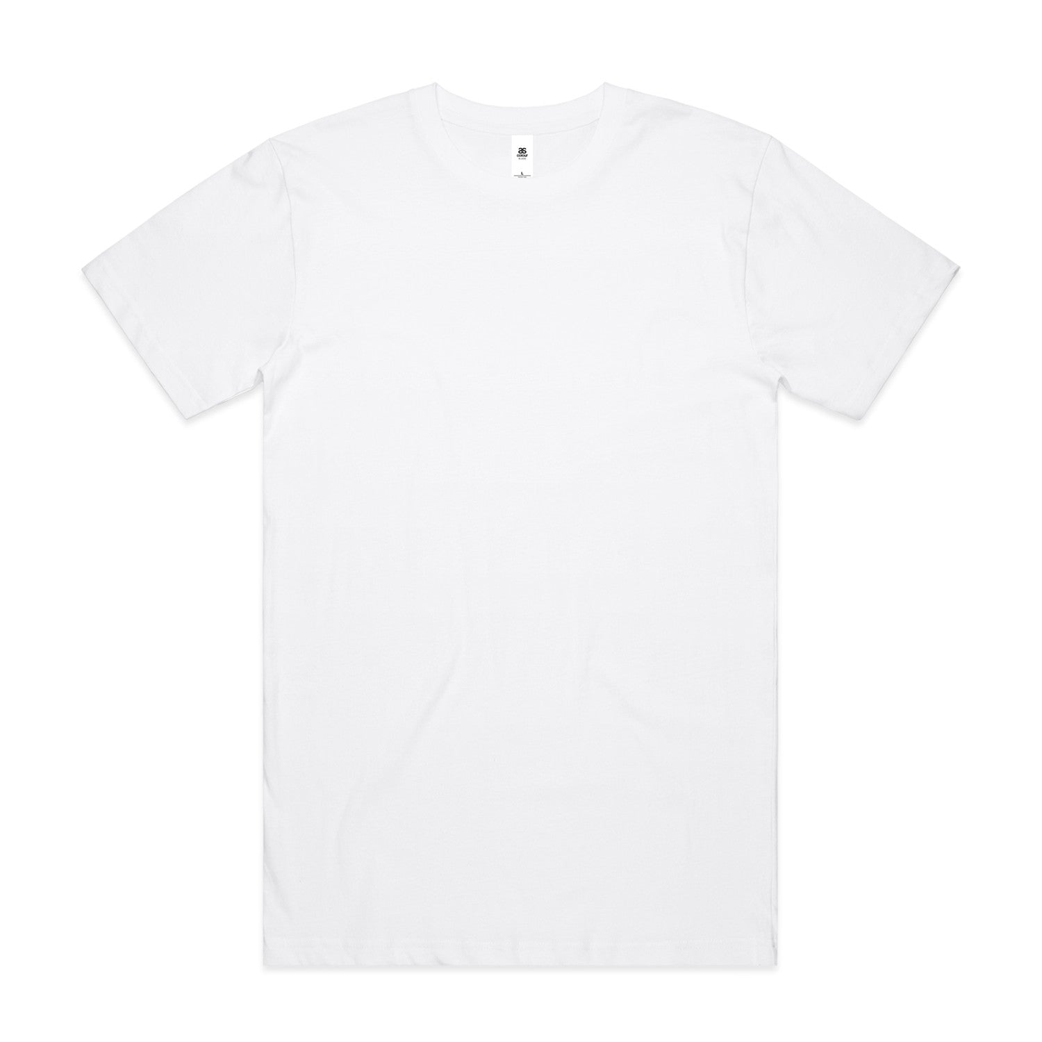AS Colour 5050 Block Tee
