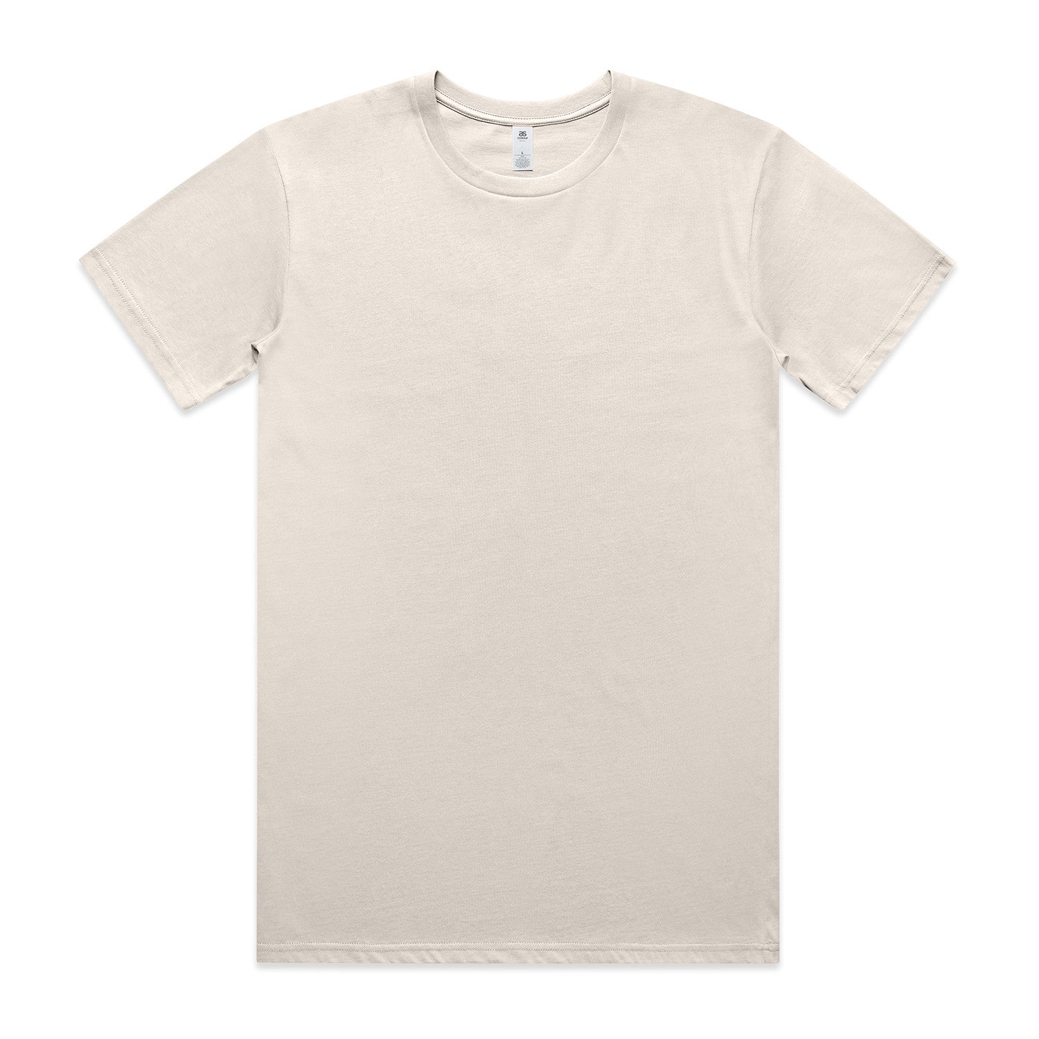 AS Colour 5051 Basic Cotton Tee