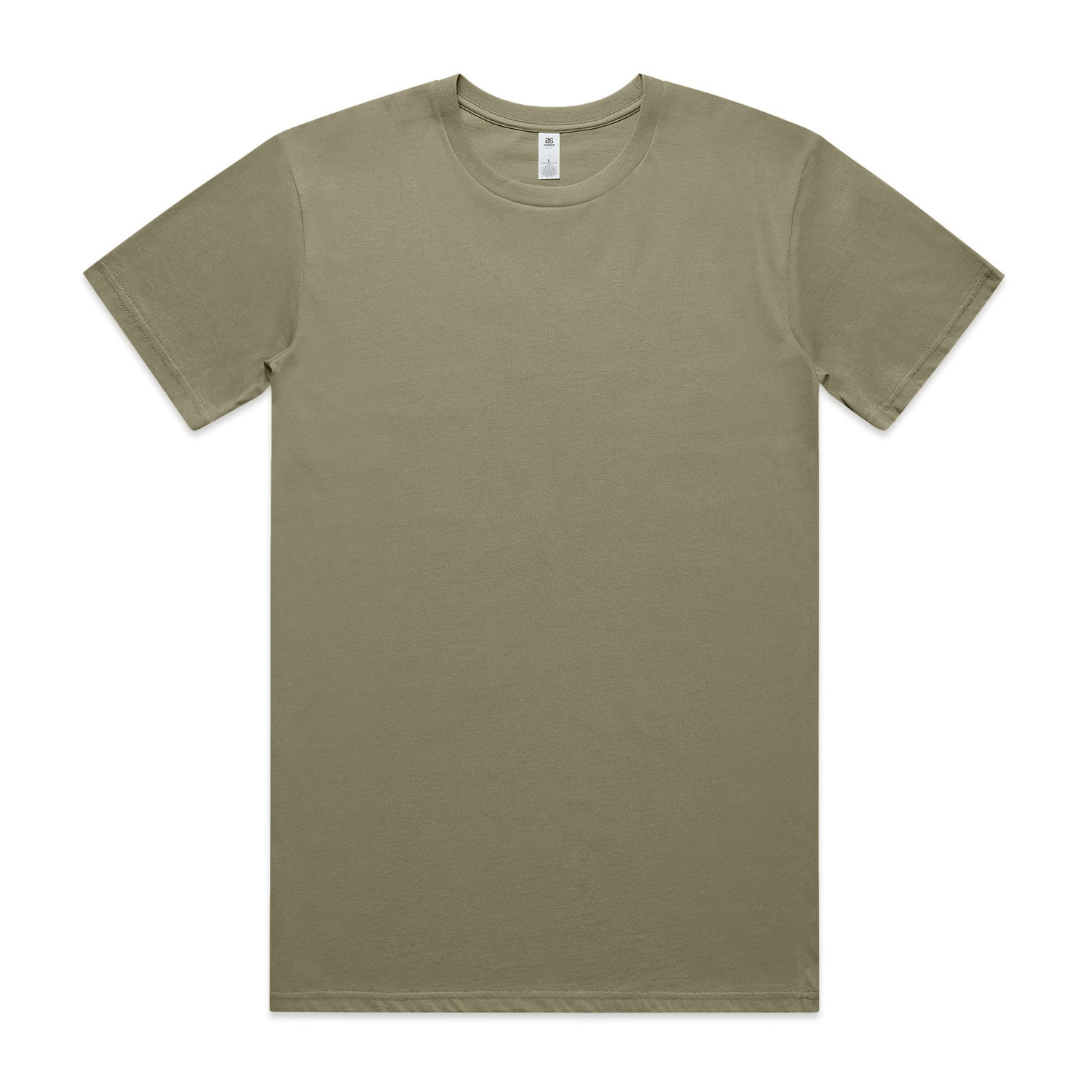 AS Colour 5051 Basic Cotton Tee