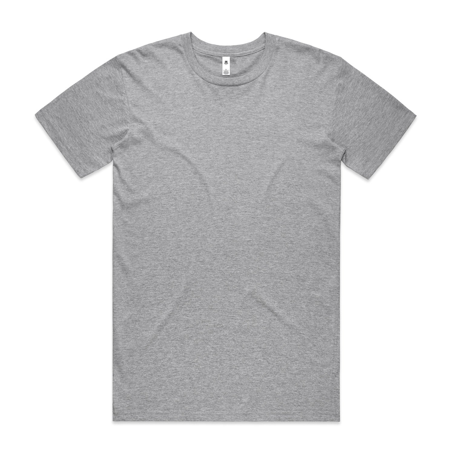 AS Colour 5051 Basic Cotton Tee