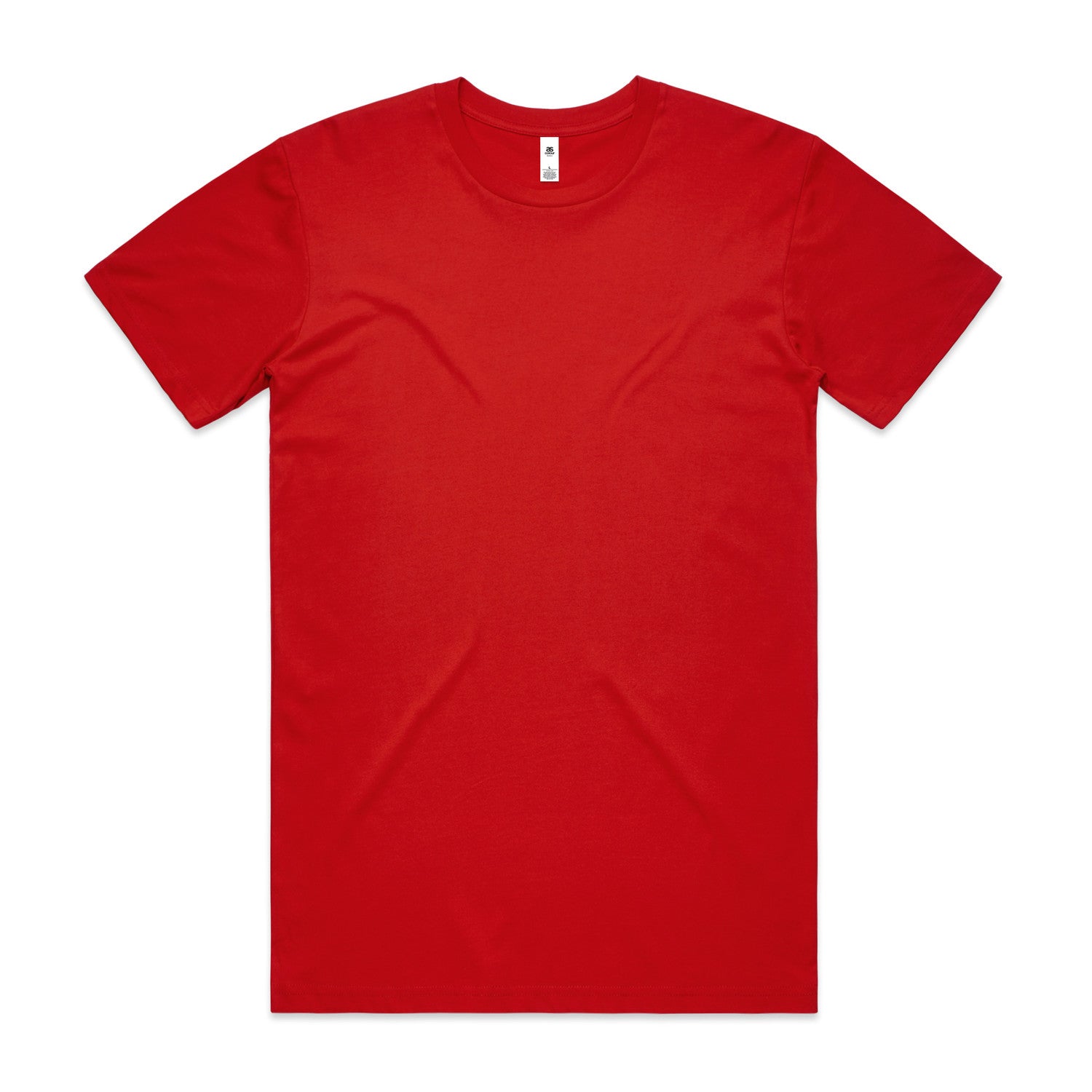 AS Colour 5051 Basic Cotton Tee