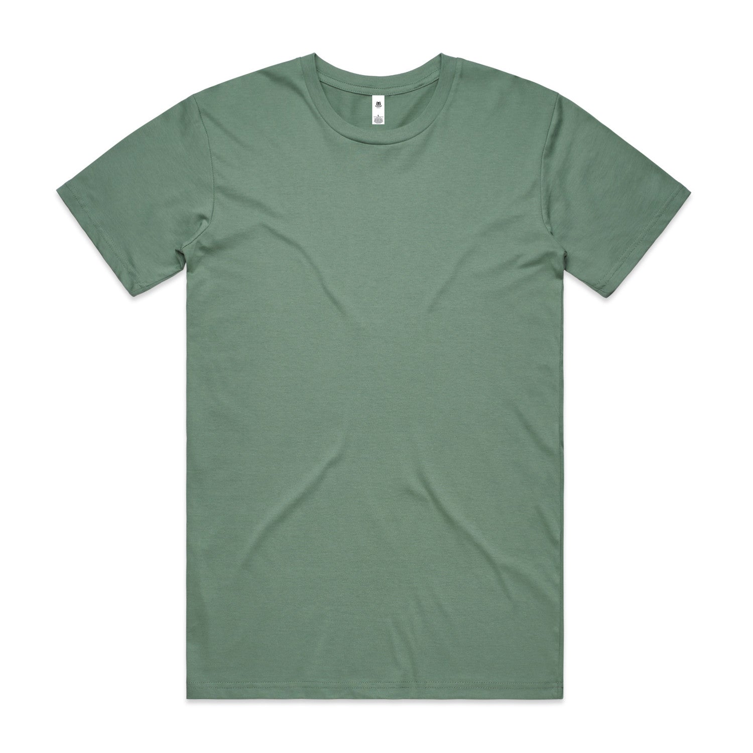 AS Colour 5051 Basic Cotton Tee