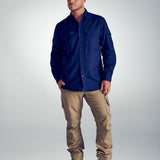 Bisley Engineered Ripstop Cargo Pants