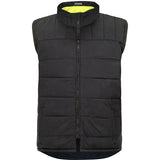 Stamina Eco Reversible Puffer Vest