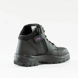 Steel Blue Parkes Women's Zip Safety Boot