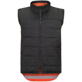 Stamina Eco Reversible Puffer Vest