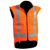 Bison Stamina FR TTMC-W17 Antistatic Vest