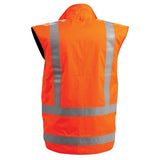 Bison Stamina FR TTMC-W17 Antistatic Vest