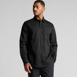 AS Colour 5422 Cotton Work Shirt