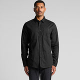 AS Colour 5422 Cotton Work Shirt