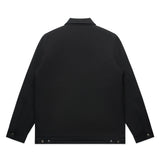 AS Colour 5527 Canvas Heavy Jacket