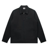AS Colour 5527 Canvas Heavy Jacket