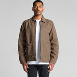 AS Colour 5527 Canvas Heavy Jacket