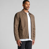 AS Colour 5527 Canvas Heavy Jacket