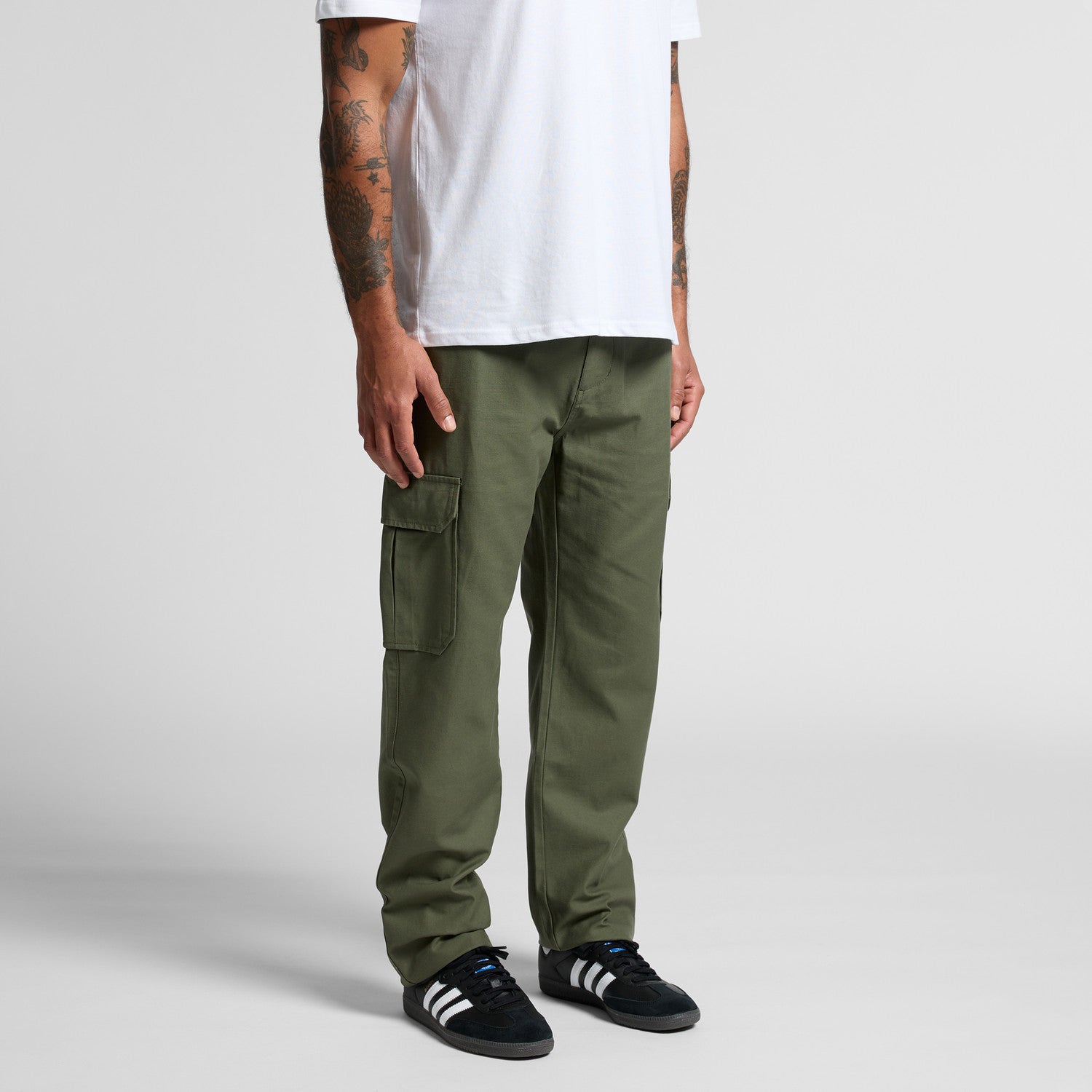 AS Colour 5911 Utility Cargo Pant