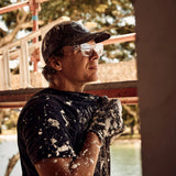 Natty Browse Clear Lens Safety Glasses