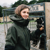 Bushbuck Defender Waterproof Rain Jacket