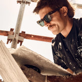 Natty Browse Polarised Lens Safety Glasses