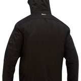 Bisley Heated Jacket with Hood