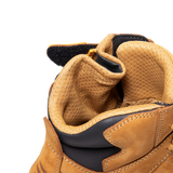 Apex Sparky Zip Sided Boot