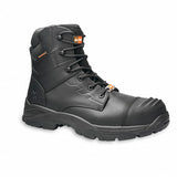 Apex Linesman Zip Sided Boot