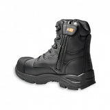 Apex Linesman Zip Sided Boot