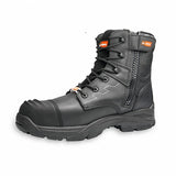 Apex Linesman Zip Sided Boot