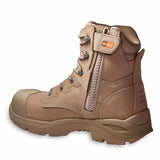 Apex Piha Zip Sided Boot