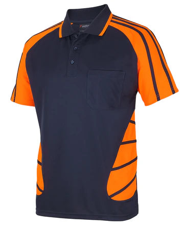 JB's Street Spider Polo