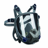 Esko AIR8 Full Face Respirator P2/P3R Clipbox Kit