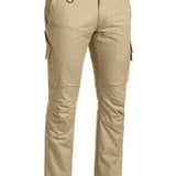 Bisley Engineered Ripstop Cargo Pants