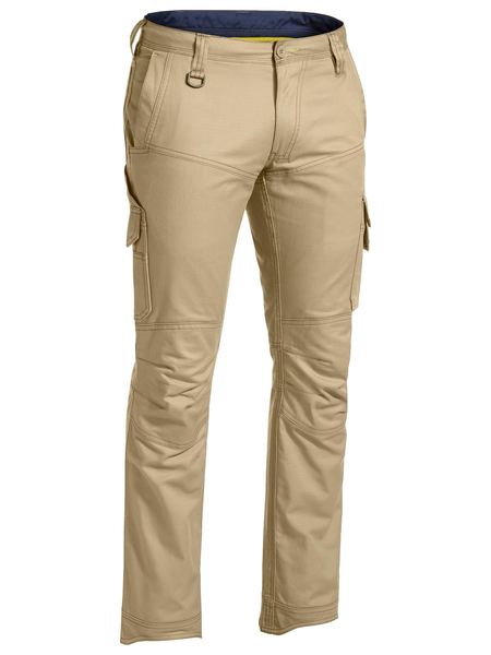 Bisley Engineered Ripstop Cargo Pants