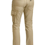 Bisley Engineered Ripstop Cargo Pants