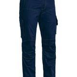 Bisley Engineered Ripstop Cargo Pants