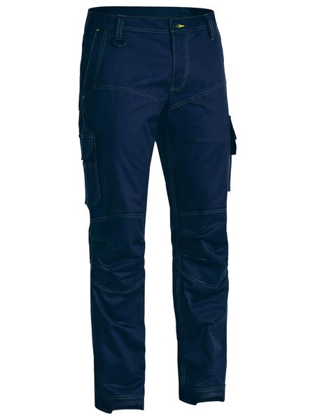 Bisley Engineered Ripstop Cargo Pants